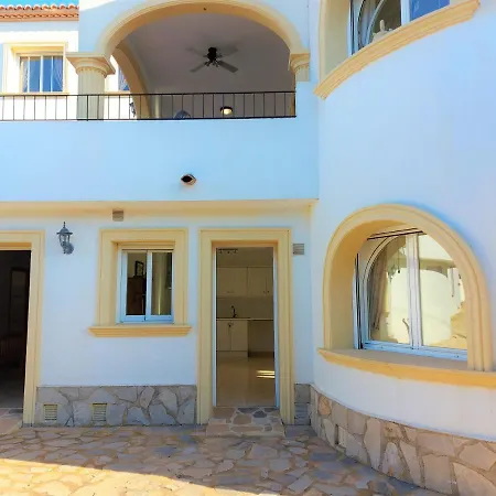 فندق مبيت وإفطار Vista Mar *