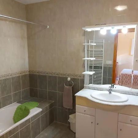Vista Mar Oda ve Kahvaltı Benissa