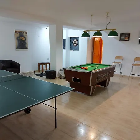 Vista Mar Benissa