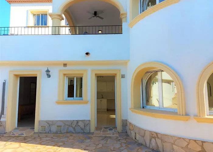 فندق مبيت وإفطار Vista Mar *