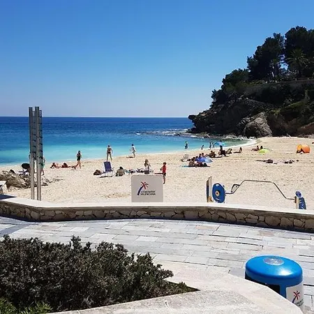 B&B Vista Mar 베니싸