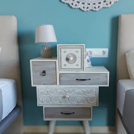 B&B Vista Mar 베니싸