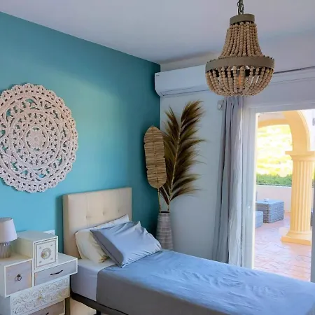 Bed and breakfast Vista Mar *