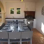 Vista Mar Alojamento de Acomodação e Pequeno-almoço Benissa