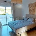 Alojamento de Acomodação e Pequeno-almoço Vista Mar