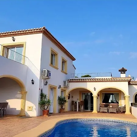 Bed and Breakfast Vista Mar *