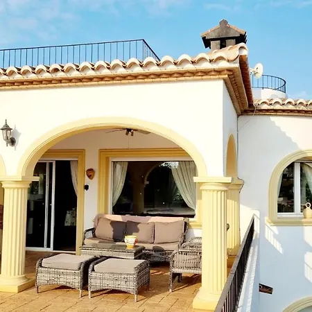 Bed & Breakfast Vista Mar