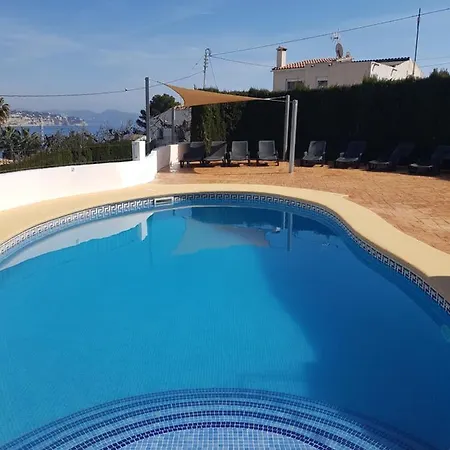 Vista Mar Bed and Breakfast *