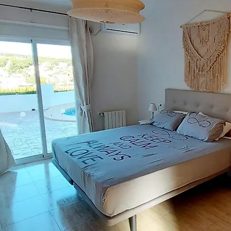 Bed and Breakfast Vista Mar