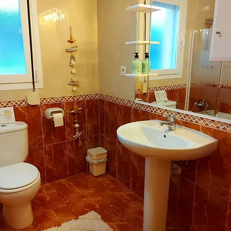 Vista Mar Bed and Breakfast *