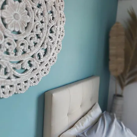 Vista Mar Bed and Breakfast Benissa