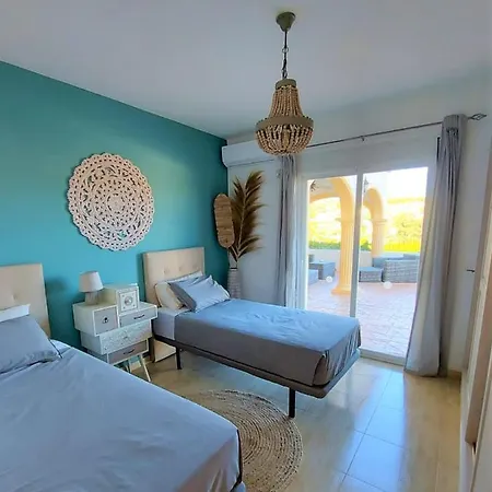 Bed and Breakfast Vista Mar