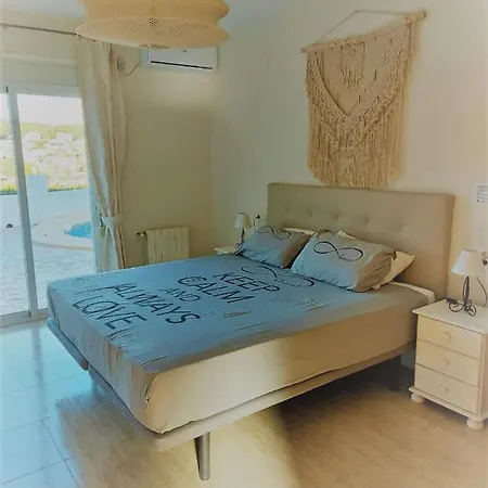 Vista Mar Bed and Breakfast *