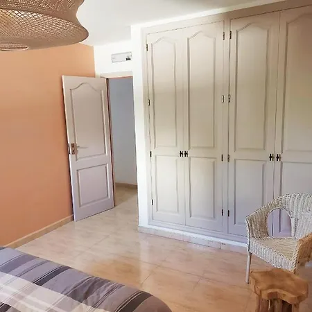 Vista Mar Bed and breakfast
