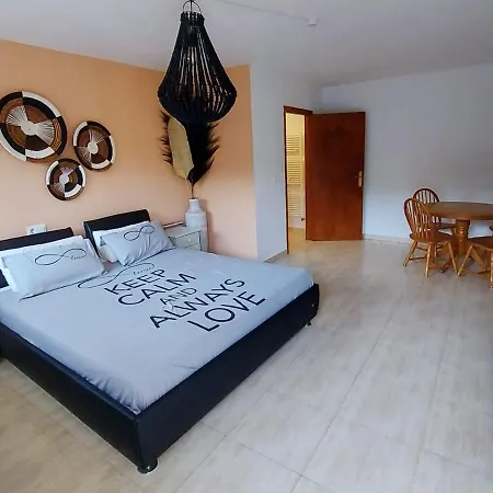 Vista Mar Bed and Breakfast *
