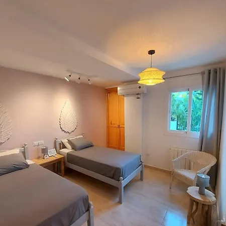 Bed and Breakfast Vista Mar