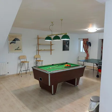 Vista Mar Bed and Breakfast Benissa