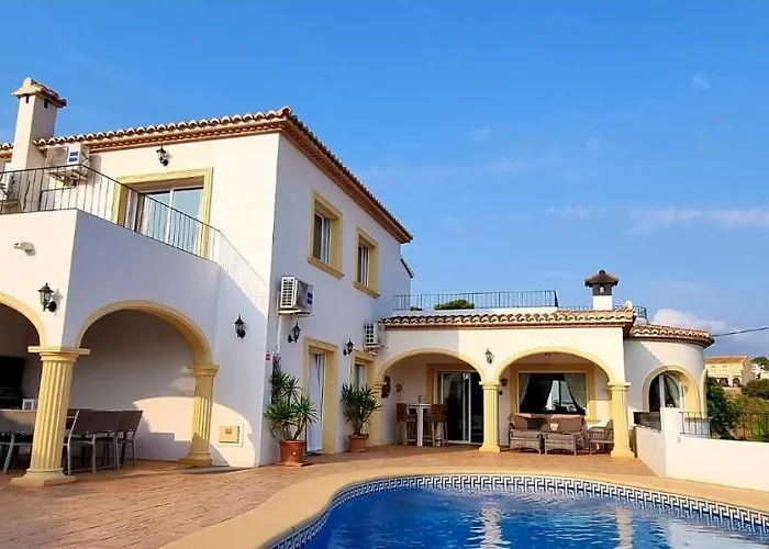 Bed & Breakfast Vista Mar *