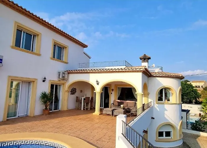 Vista Mar Bed & Breakfast