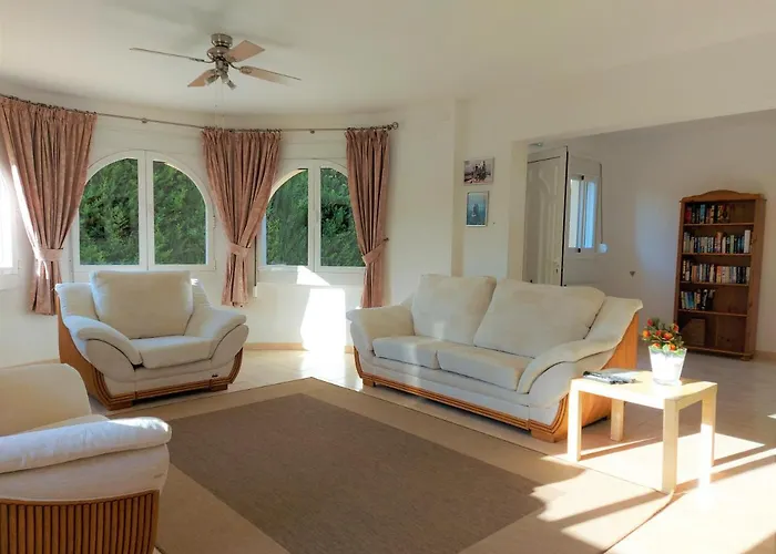 Vista Mar Bed & Breakfast *