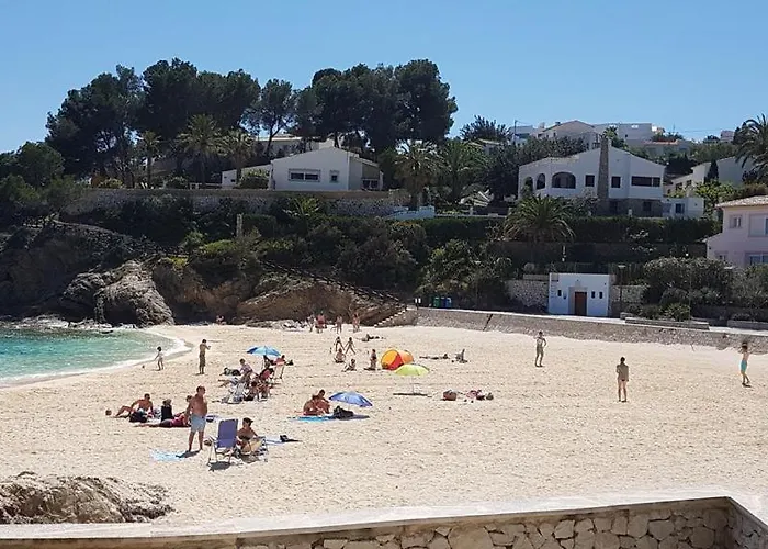 Bed & Breakfast Vista Mar