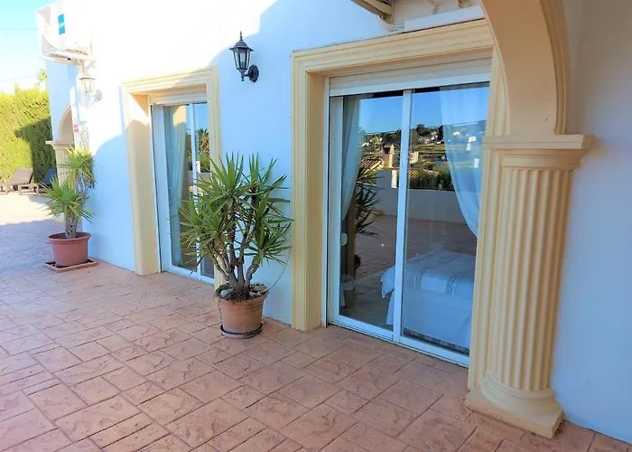 Vista Mar Bed & Breakfast *