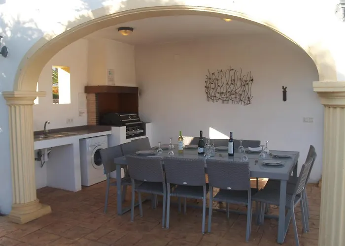 Bed & Breakfast Vista Mar *