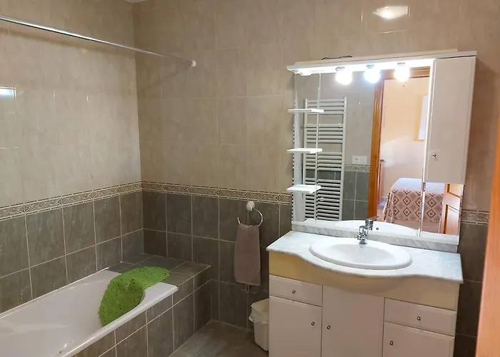 Vista Mar Bed & Breakfast Benissa