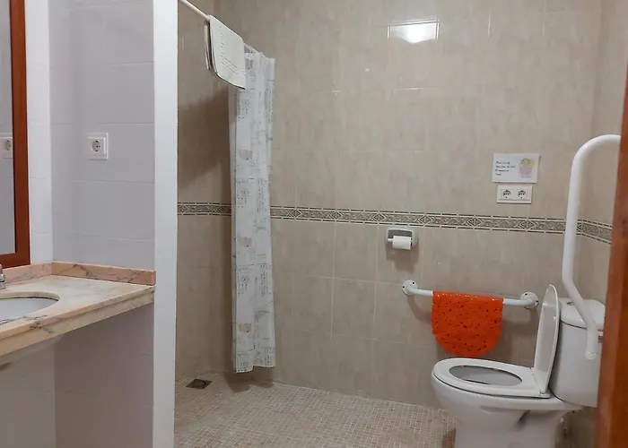 Vista Mar Bed & Breakfast *