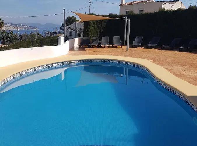 Vista Mar Bed & Breakfast *