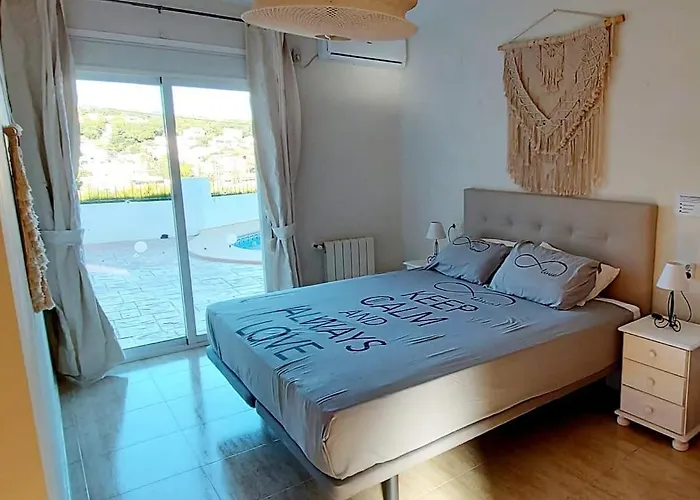 Bed & Breakfast Vista Mar